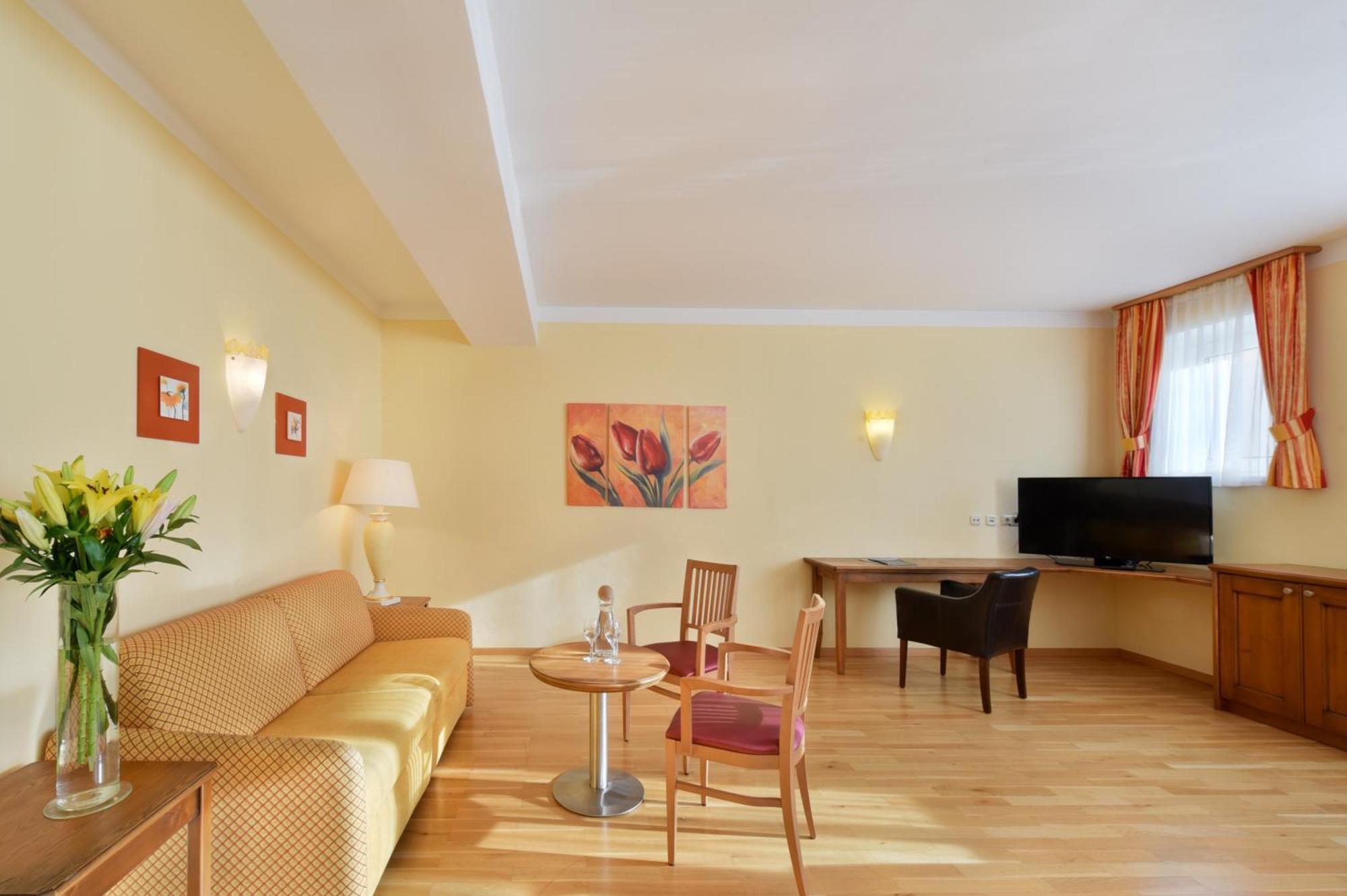Appartements Cella Central Zell am See Eksteriør bilde