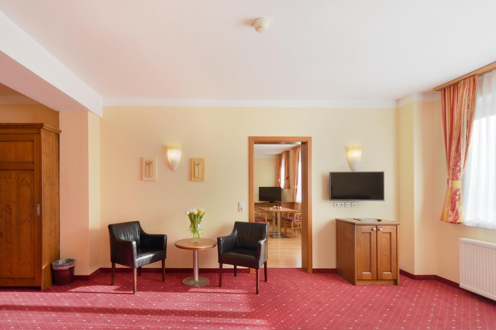 Appartements Cella Central Zell am See Eksteriør bilde