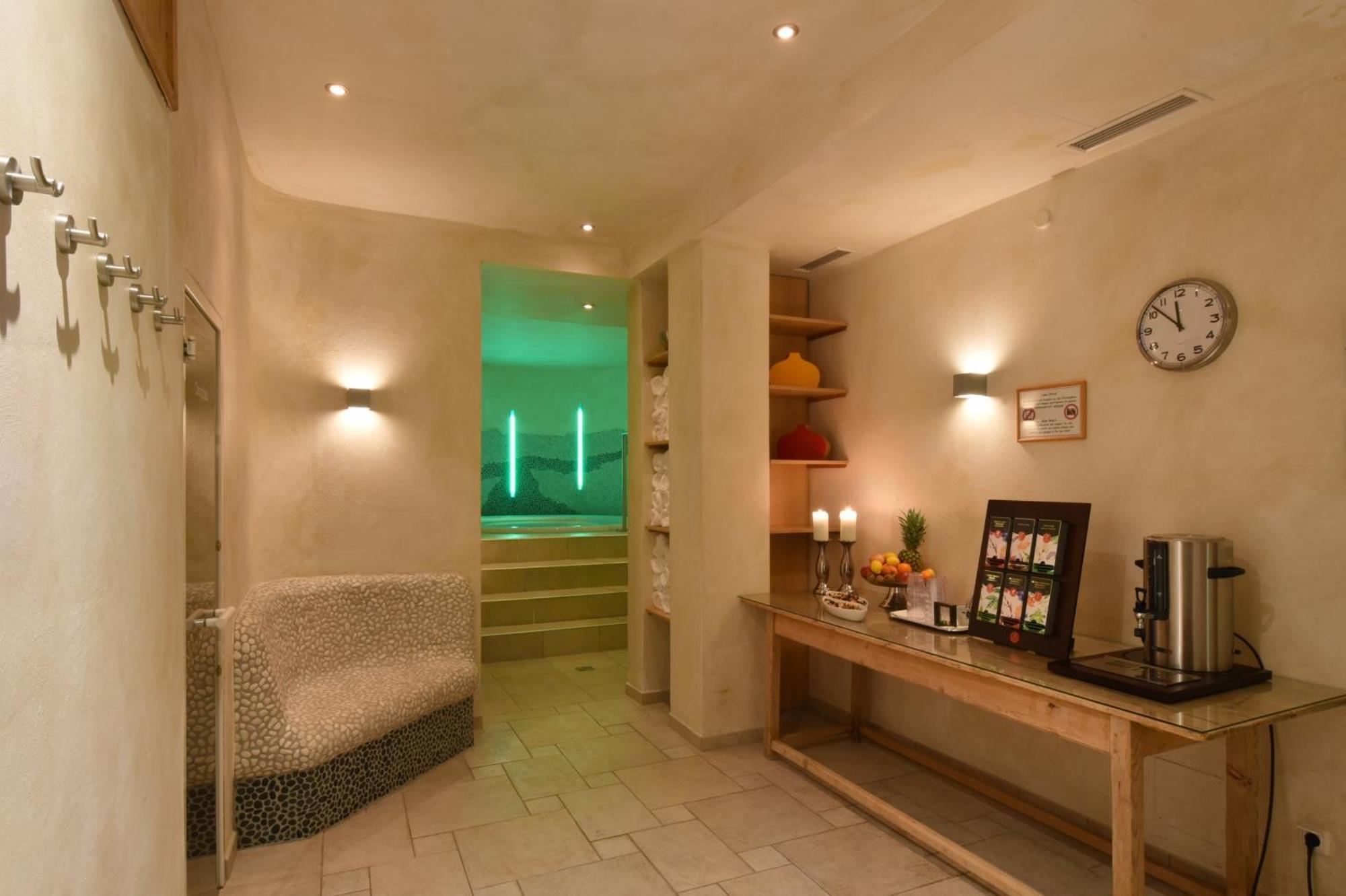 Appartements Cella Central Zell am See Eksteriør bilde